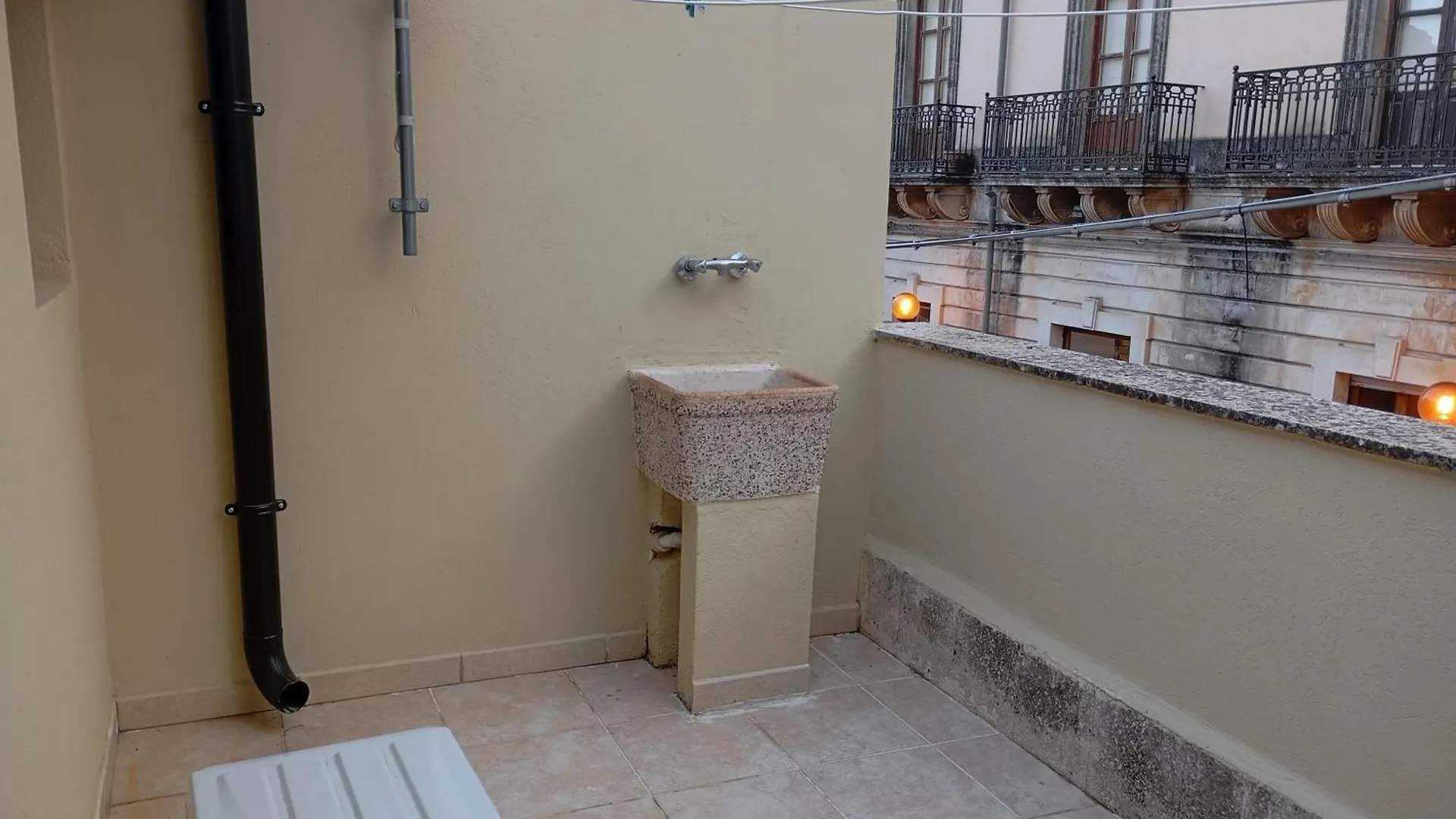 הוילה נוטו Casa Nicotera