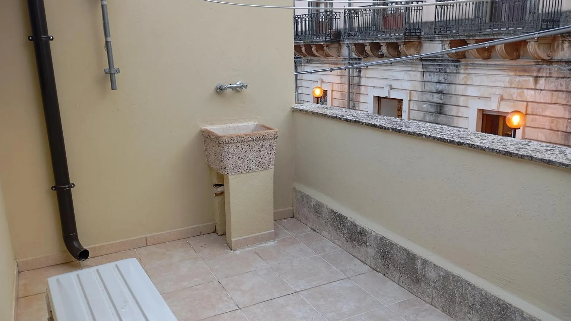Holiday home Casa Nicotera Villa Noto