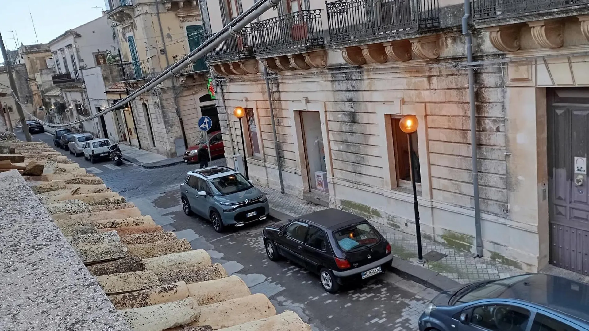 Casa Nicotera contacts